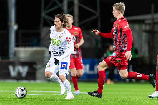 Varbergs Robin Book
