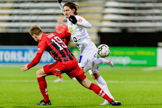 Varbergs Sebastian Möller