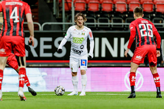 Varbergs Sebastian Möller
