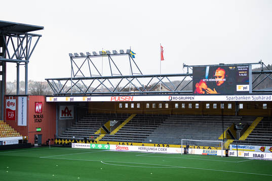 Borås arena