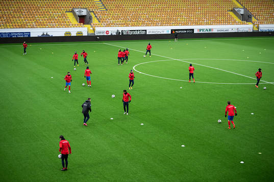 Helsingborgs spelare
