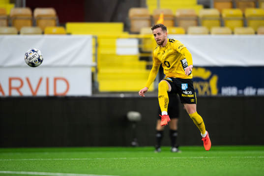 Elfsborgs Rasmus Alm