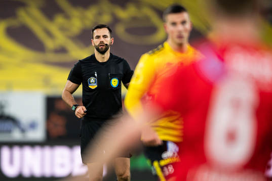 Domare Granit Maqedonci