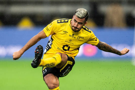 Elfsborgs Rami Kaib