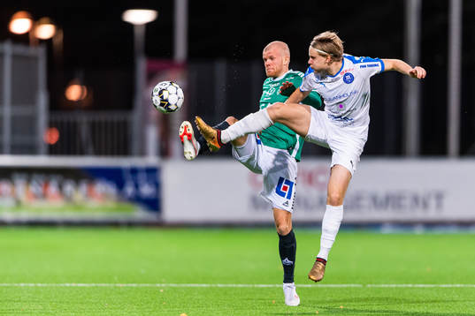 Brages Lukas Hiltunen och Akropolis Oscar Pettersson