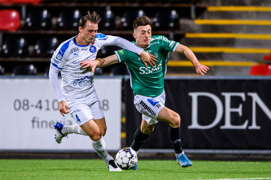 Akropolis Marcus Haglind-Sangre och Brages Leonard Pllana