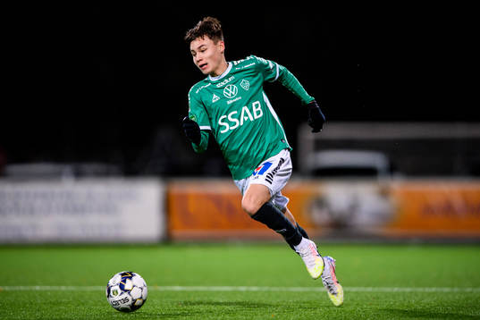 Brages Noa Williams