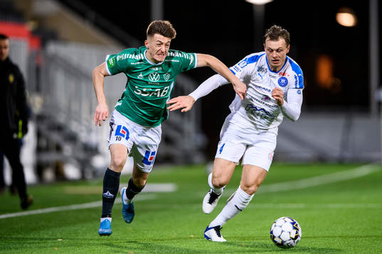 Brages Leonard Pllana och Akropolis Marcus Haglind-Sangre