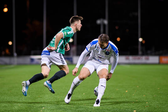 Brages Leonard Pllana och Akropolis Marcus Haglind-Sangre