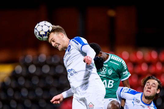 Akropolis Jens Jakobsson