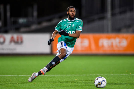 Brages Moses Makasi