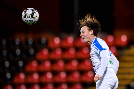 Akropolis Jens Jakobsson