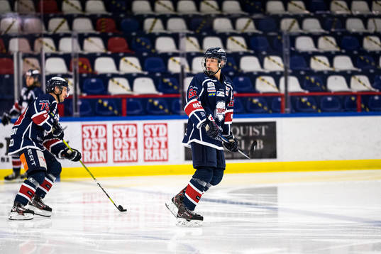 Kallinges Theo Lewén
