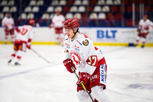 Trojas Noa Lindqvist Muci