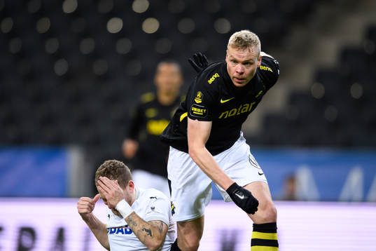 s Kolbeinn Sigthorsson