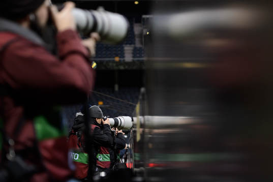Fotografer