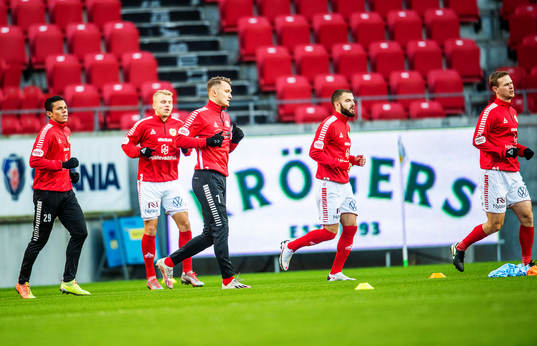 Kalmars spelare