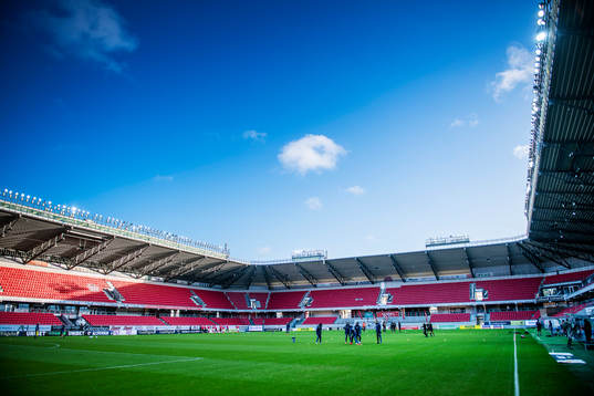 Guldfågeln Arena