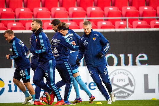 Djurgårdens spelare