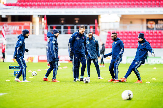 Djurgårdens spelare