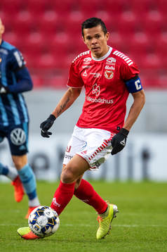 Romario Pereira Sipiao