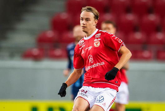 IKalmars sak Magnusson