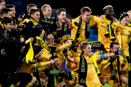 Hugo Vegard Vetlesen, Vegard Leikvoll Moberg, Alfons