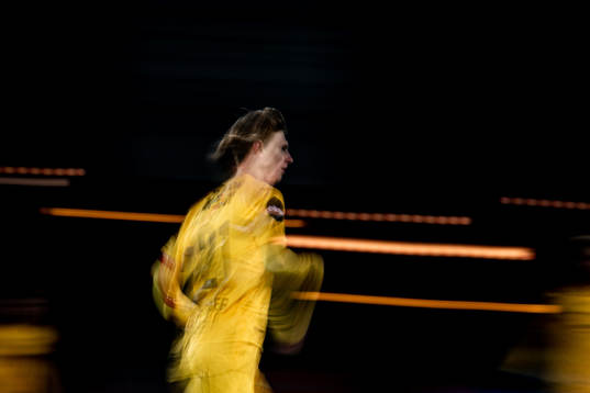 Kasper Junker of Bodø/Glimt