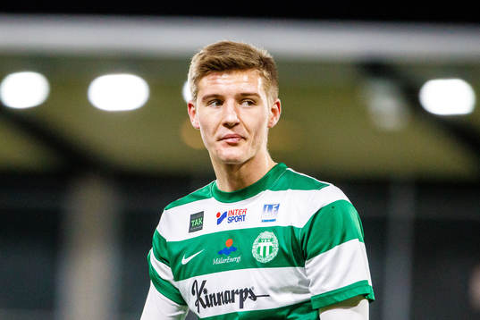Västerås William Videhult