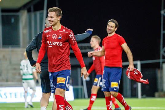Örgrytes Arvid Brorsson