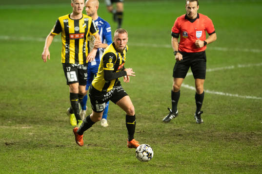 Häckens Alexander Faltsetas