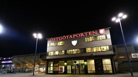 Östgötaporten