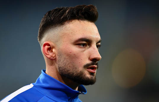 IFK Norrköpings Sead Haksabanovic