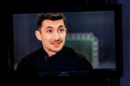Petrit Zhubi, Årets futsalspelare