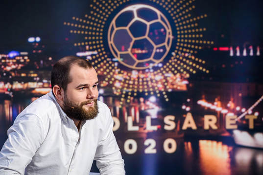 Pontus Frostvik, Manager i eFotboll
