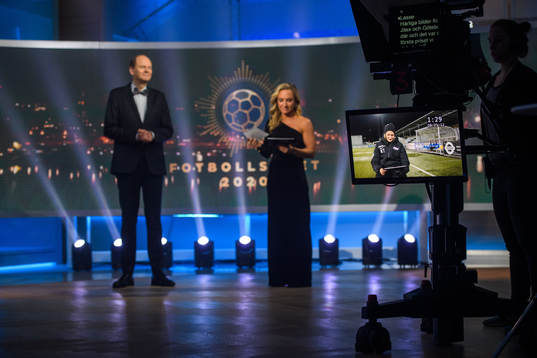 Kajsa Tornfalk, Årets Piastipendiat