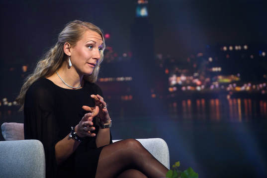 Domare Tess Olofsson
