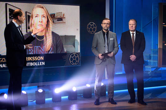 Jonas Kanje, Chefredaktör Sydsvenskan, och