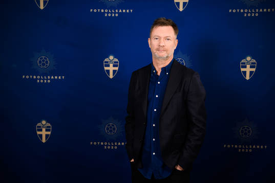 Peter Gerhardsson, Förbundskapten damer
