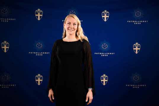 Domare Tess Olofsson