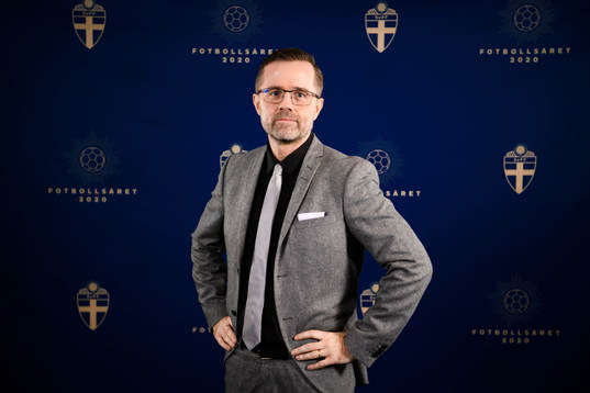 Jonas Kanje, Chefredaktör Sydsvenskan