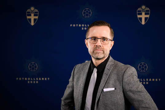 Jonas Kanje, Chefredaktör Sydsvenskan