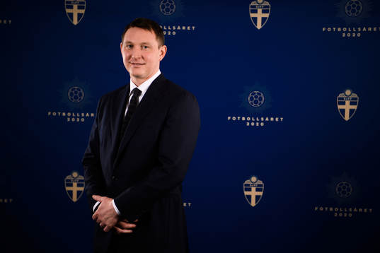 Kim Källström