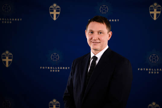Kim Källström