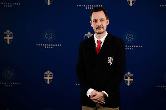 Ola Lidmark Eriksson