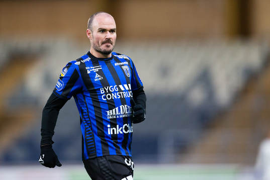 Sirius Niklas Thor