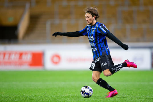 Sirius Axel Björnström