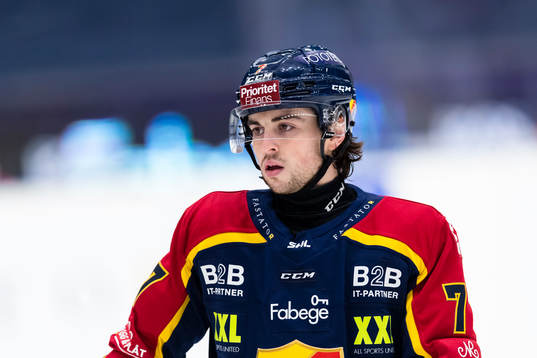 Djurgårdens Bobby Nardella
