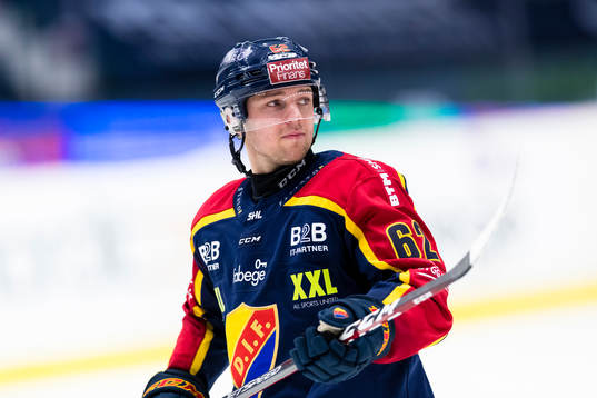 Djurgårdens Manuel Ågren