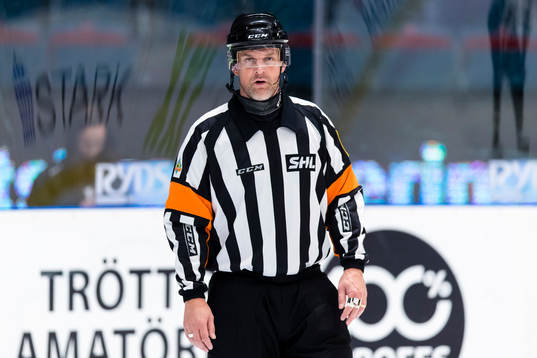 Domare Mikael Nord